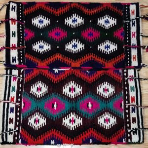 Housses kilim