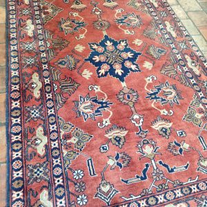 Tapis Gazni Tapis Gazni
