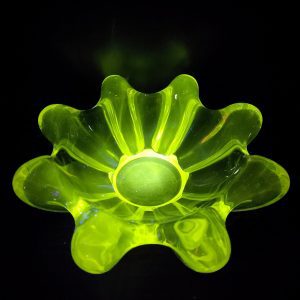 Vide-poches manganèse