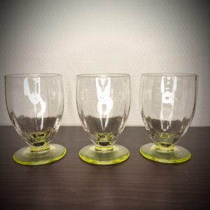 Verres ouraline Verres ouraline