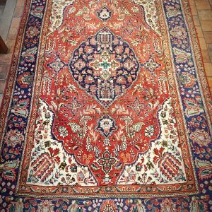 Big Tabriz Big Tabriz