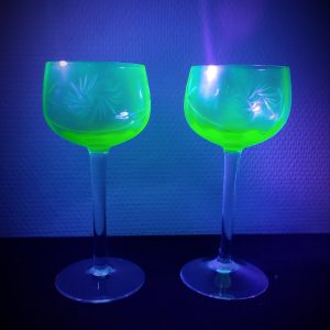 Lot 2 Bohemia Ouraline