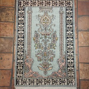 Kashmir bleu Kashmir bleu