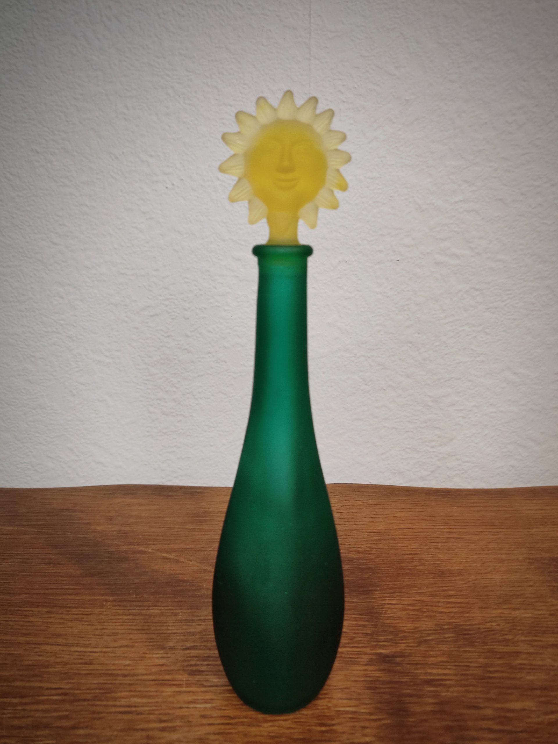 Bouteilles Lune Soleil