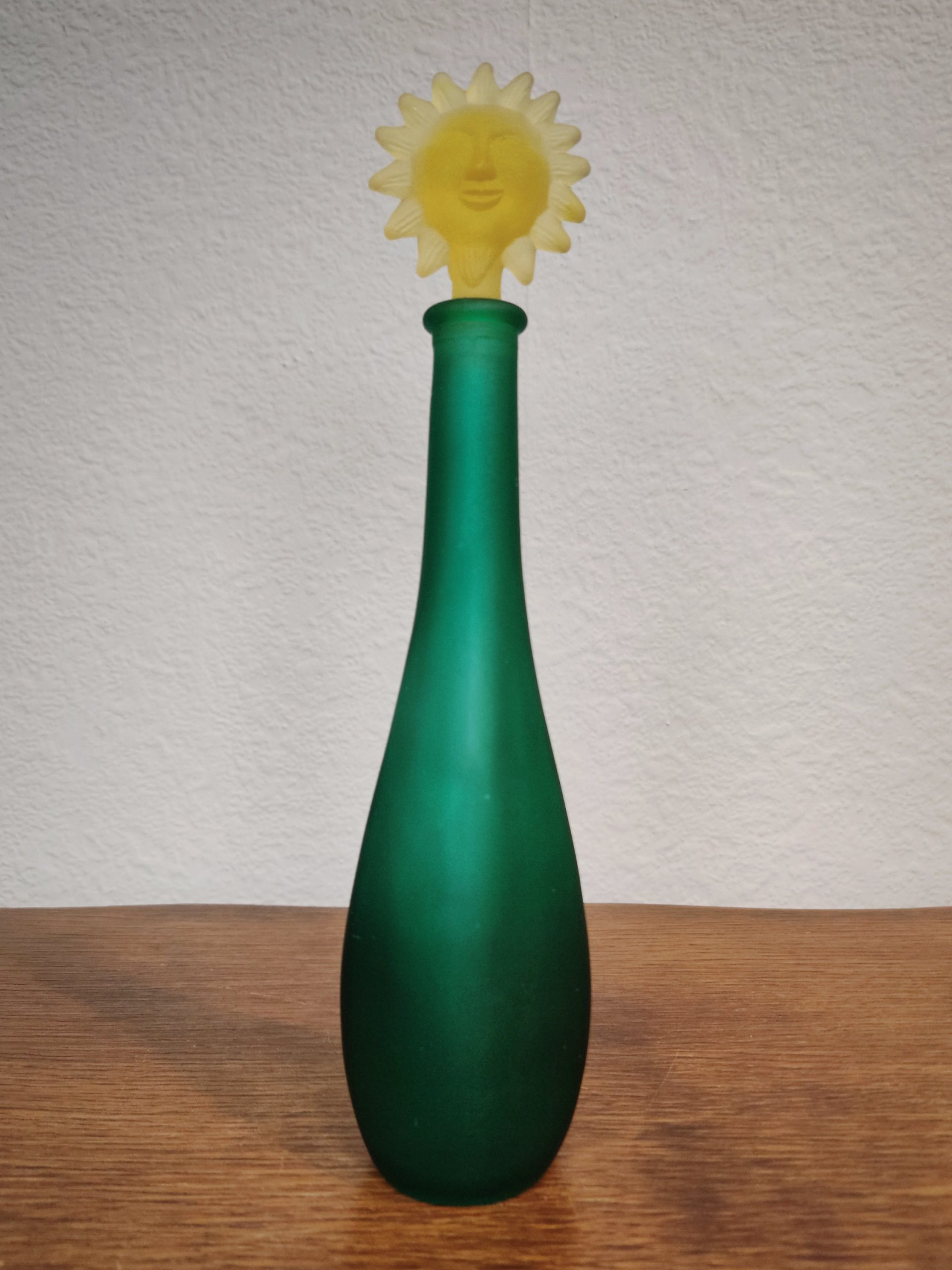 Bouteilles Lune Soleil