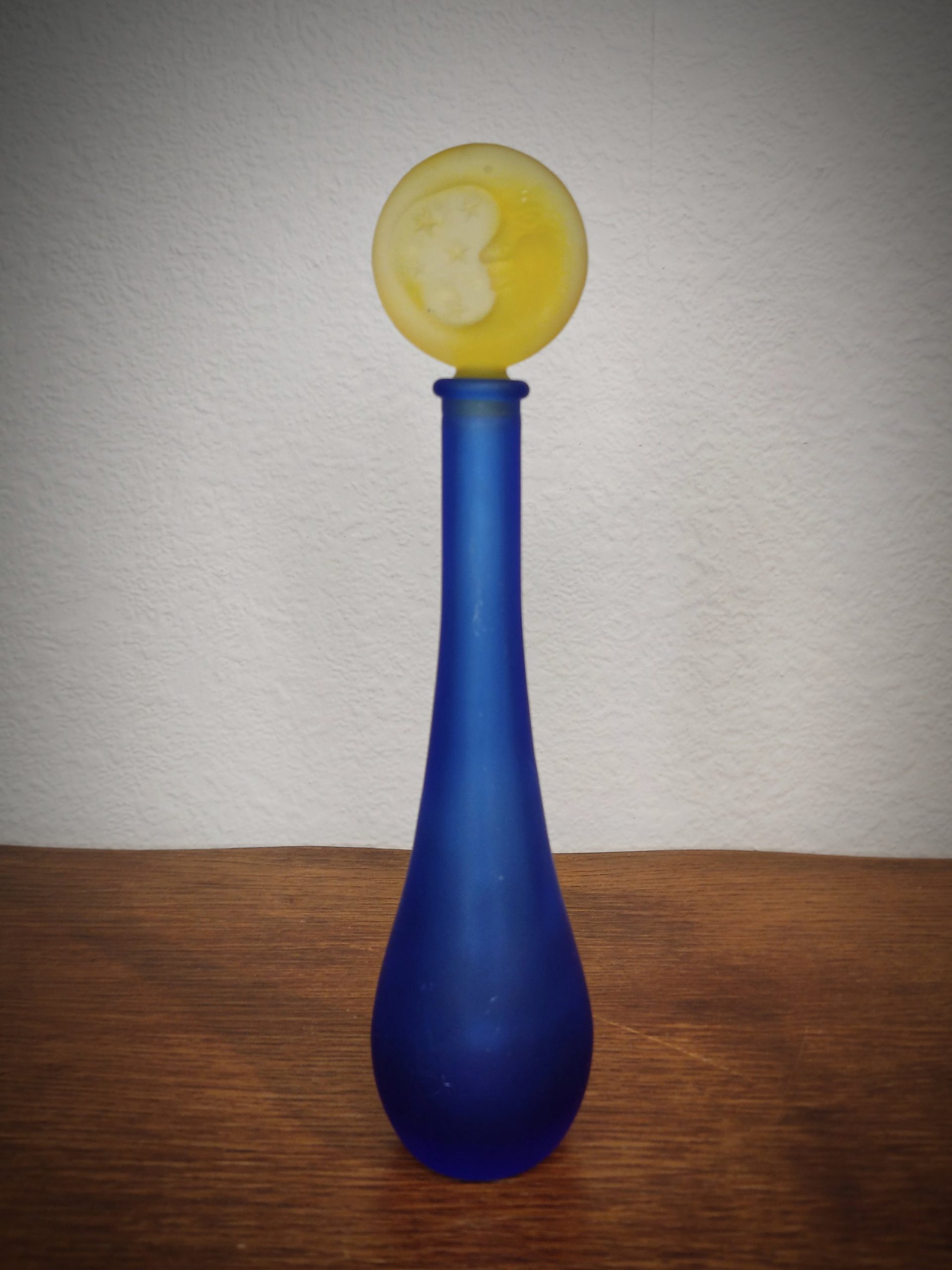 Bouteilles Lune Soleil