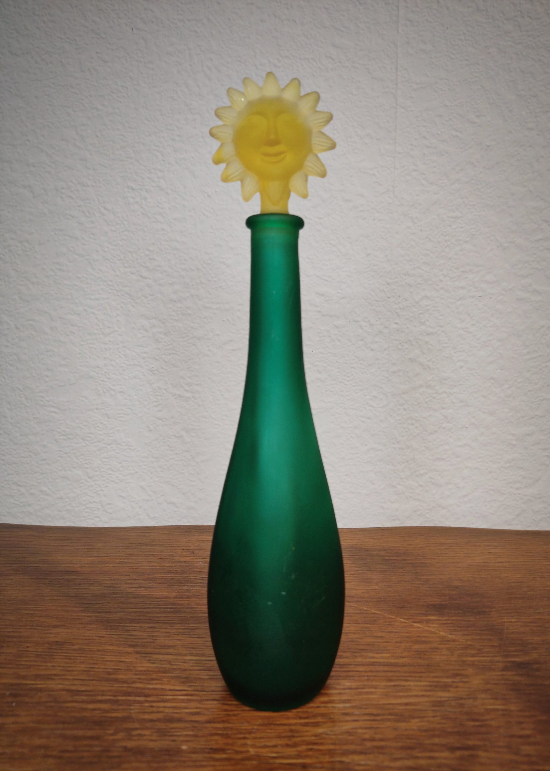 Bouteilles Lune Soleil