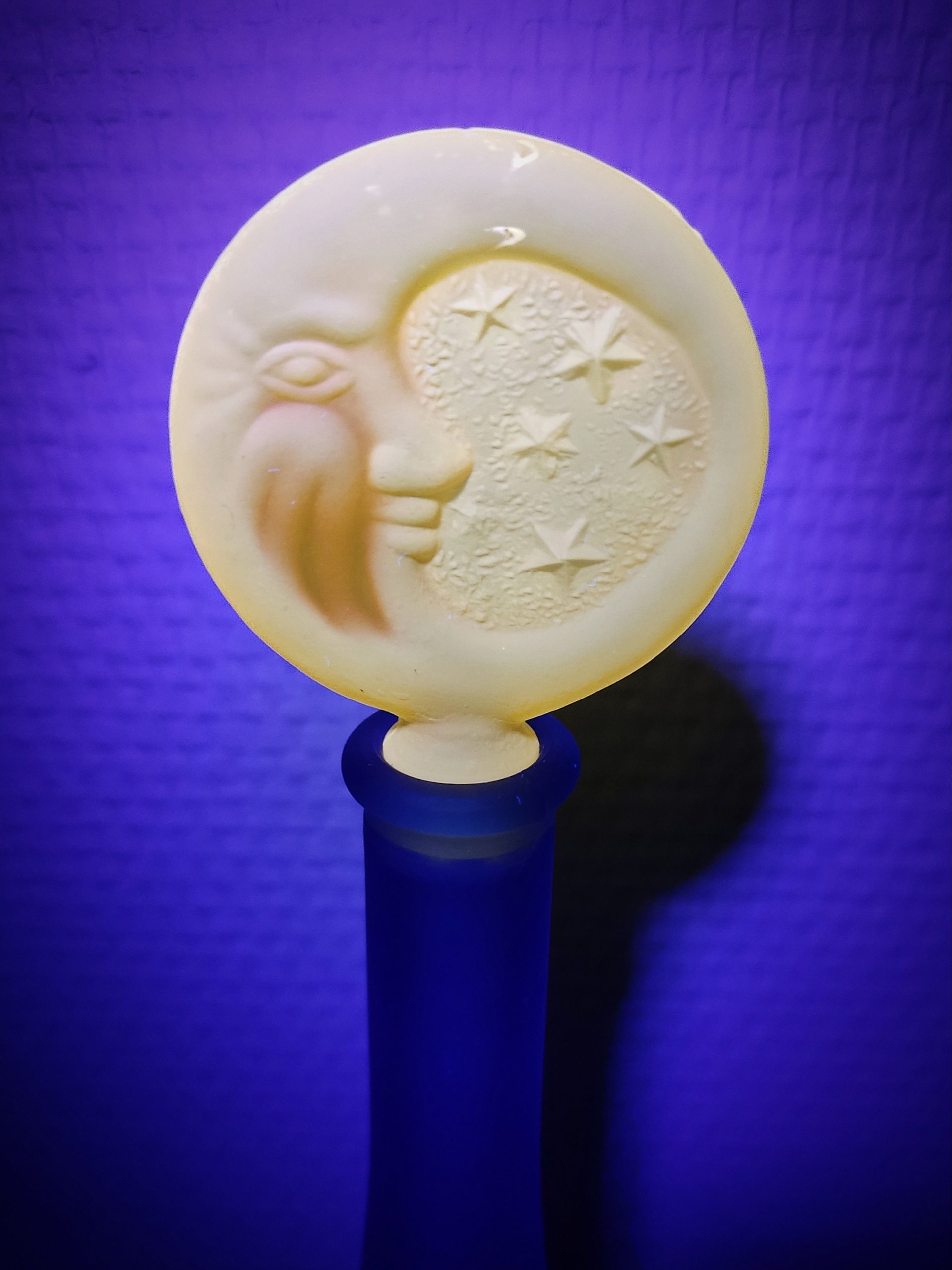 Bouteilles Lune Soleil