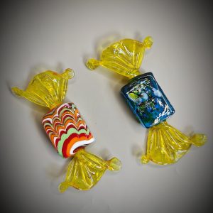 Bonbon Murano duo Bonbon Murano duo