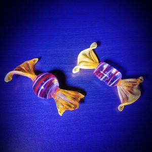 Bonbon Murano duo 2