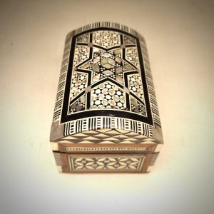 Jewellery Box Jewellery Box