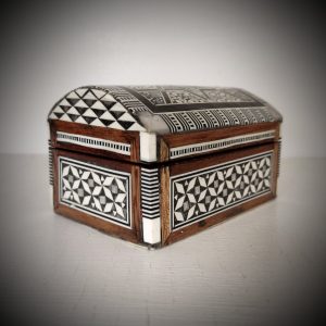 Jewellery Box