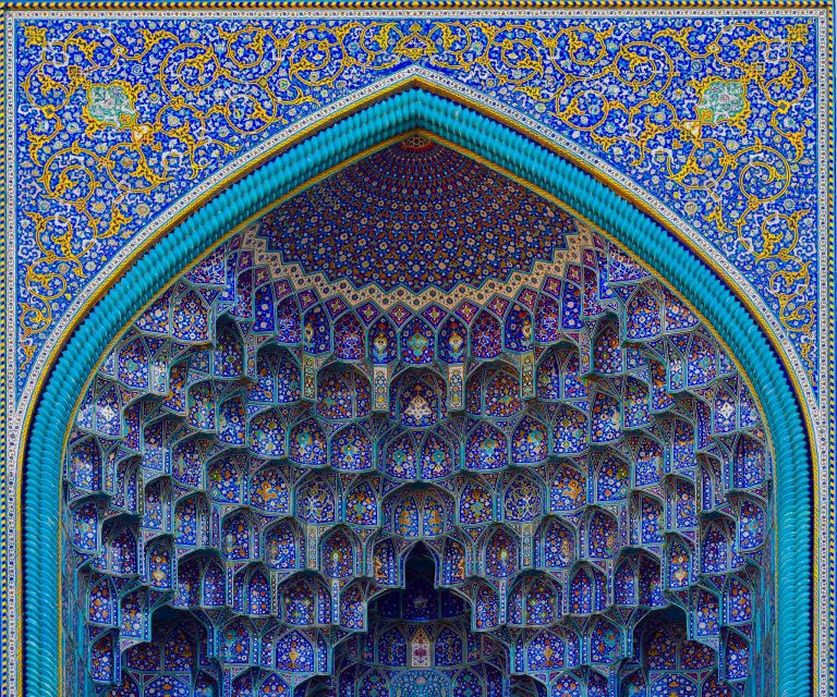 Artisanat et patrimoine d’Ispahan: à la découverte de l’art intemporel de l’artisanat