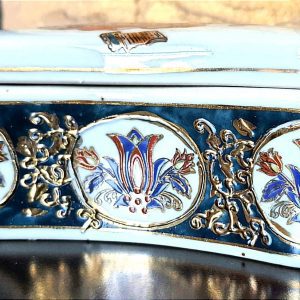 Boite Satsuma Boite Satsuma