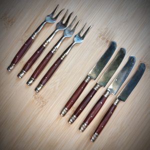 Set de table Thai Set de table Thai