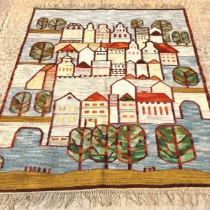 Tapisserie Piotr Grabowski