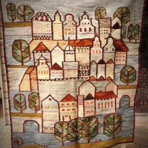 Tapisserie Piotr Grabowski